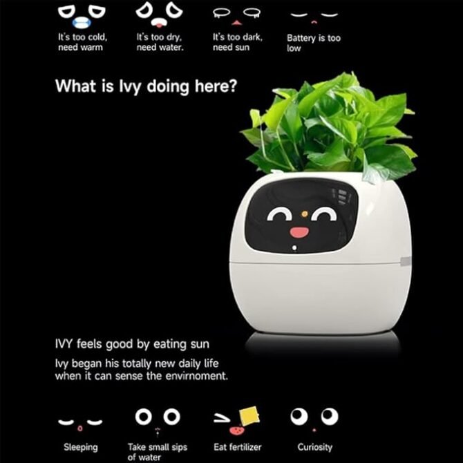 Smart Flowerpots - Image 3