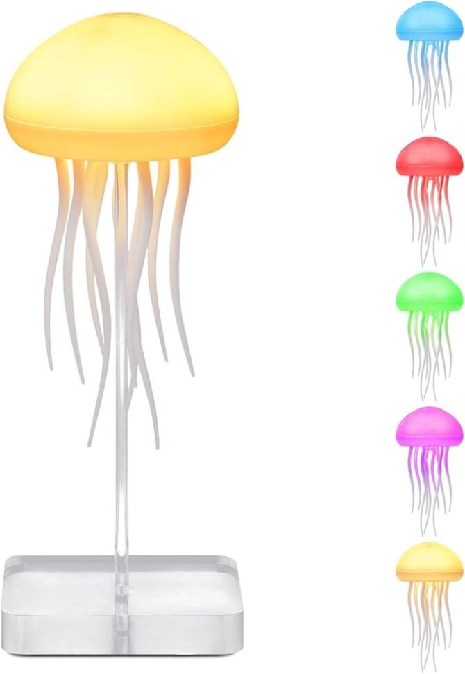 Jellyfish
