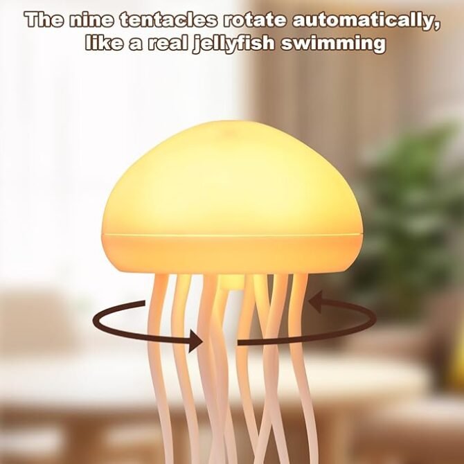 Jellyfish - Image 2