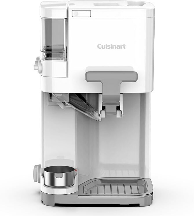 Ice Cream Machine